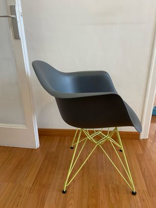 Silla escritorio sklum