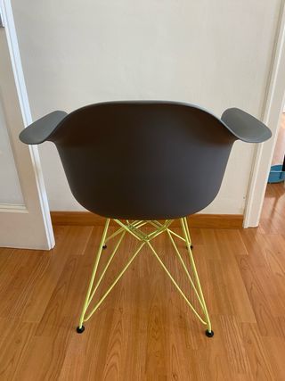 Silla escritorio sklum