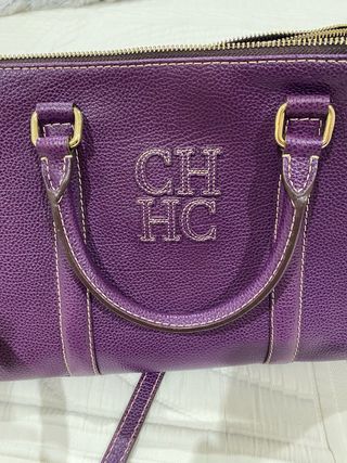Bolso CAROLINA HERRERA
