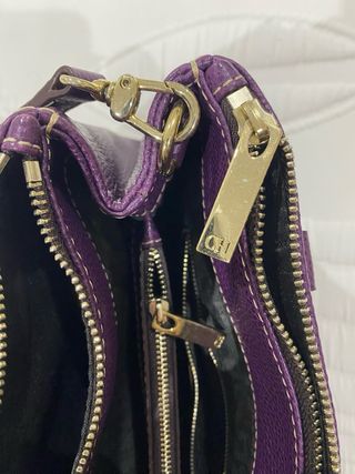 Bolso CAROLINA HERRERA
