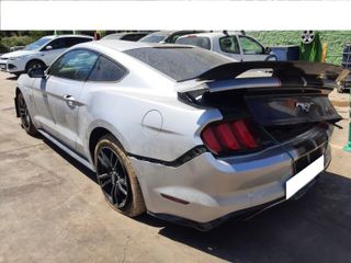 FORD MUSTANG Basis  DESPIECE