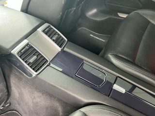 Porsche Panamera 2012