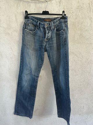 jeans vintage