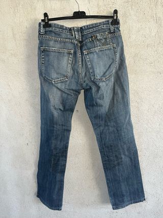 jeans vintage