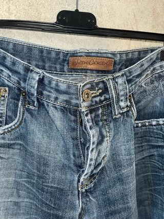jeans vintage