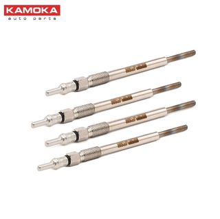 SET 4 CANDELETTE KAMOKA FORD CITROEN FIAT PEUGEOT