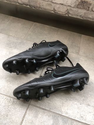 Botas Fútbol Nike