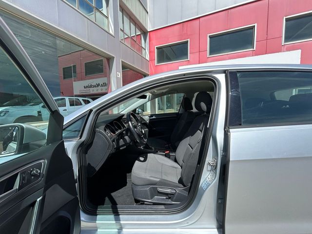 Volkswagen Golf Sport 1.5 TSI 110kW (150CV) DSG