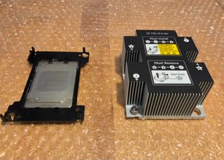 Frontal Servidor HP ML350 Gen10