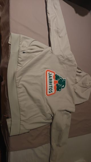 Chaqueta Jarritos Nike SB 