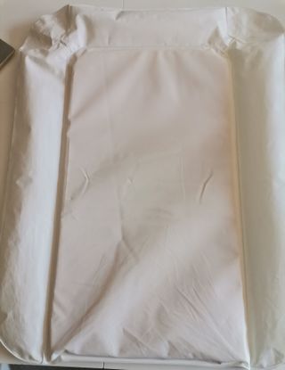 Cambiador+ colchoneta bebés