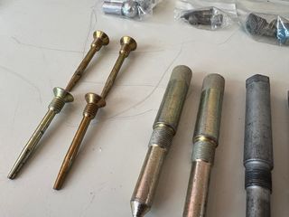 RECAMBIOS CAPOTA MERCEDES R129 SL