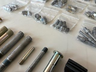 RECAMBIOS CAPOTA MERCEDES R129 SL