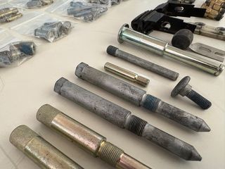 RECAMBIOS CAPOTA MERCEDES R129 SL