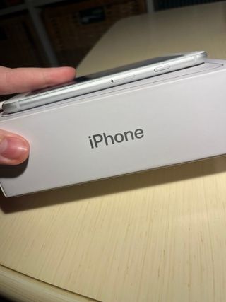 Iphone 8 da 64gb bianco