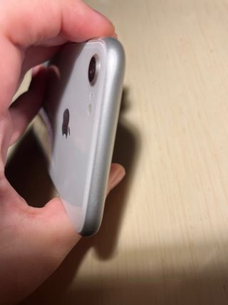 Iphone 8 da 64gb bianco