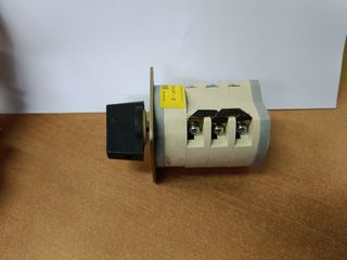 Conmutador Interruptor 2 posiciones