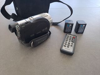 Video camera