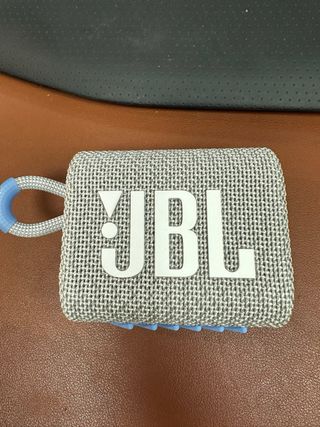 JBL GO 3 Altavoz inalámbrico portátil #116382