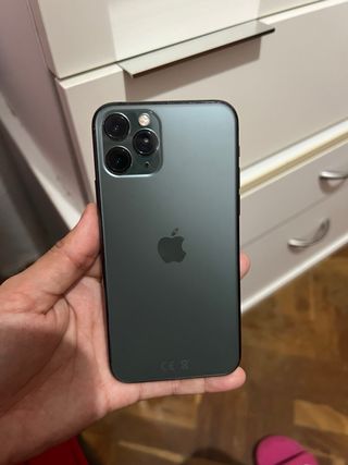 Iphone 11pro