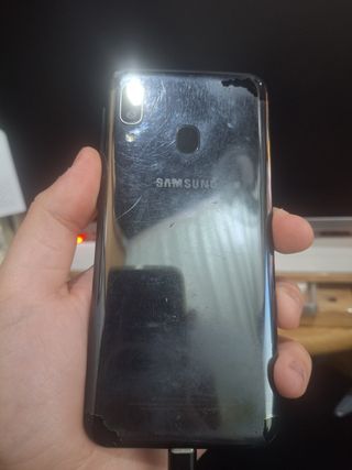 Samsung Galaxy A20e