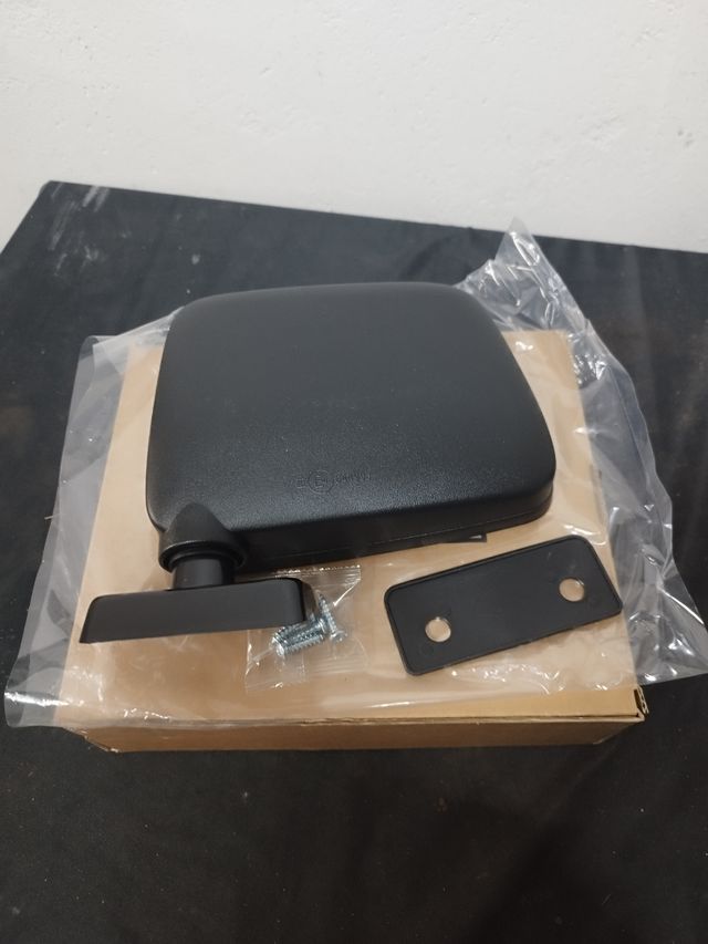 RETROVISORES NISSAN PATROL K160 AÑO 80-8