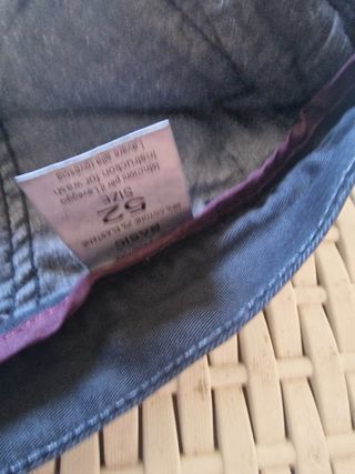 Pantaloni uomo tg.52