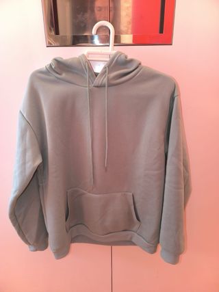 Chandal verde agua mujer