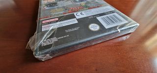 Legend of Zelda Collector's Edition