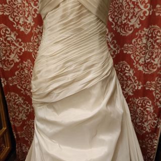 Vestido novia La Sposa T44