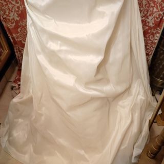 Vestido novia La Sposa T44