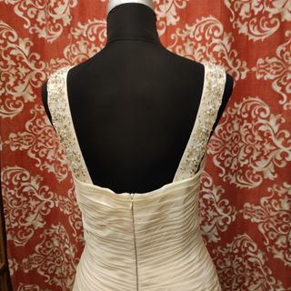 Vestido novia La Sposa T44