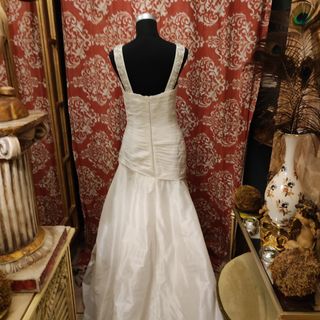 Vestido novia La Sposa T44