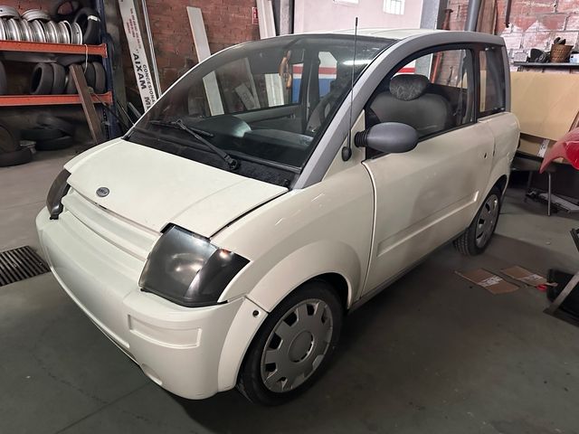 Microcar mc1 despiece