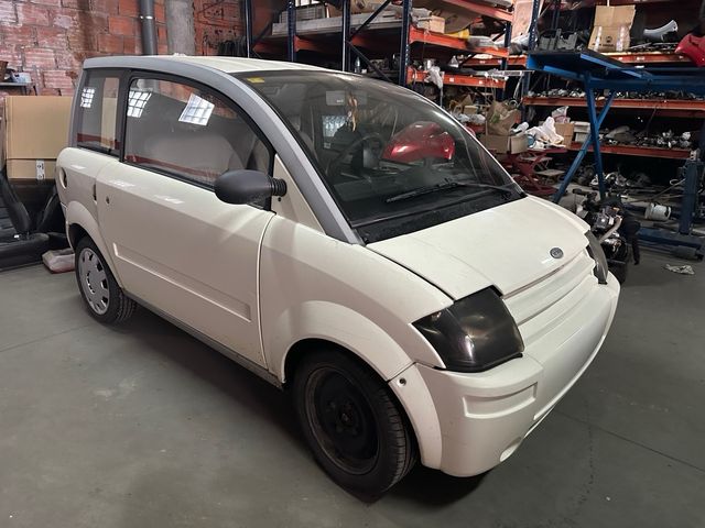 Microcar mc1 despiece