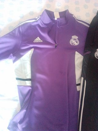 Chandal Real Madrid 