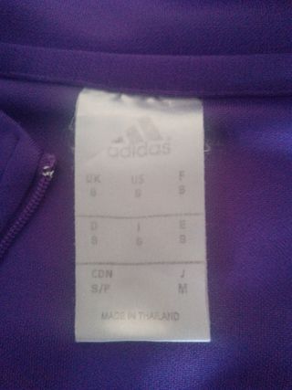 Chandal Real Madrid 