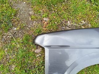 Aleta delantera discovery