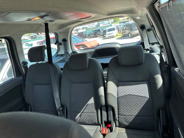 despiece ford galaxy