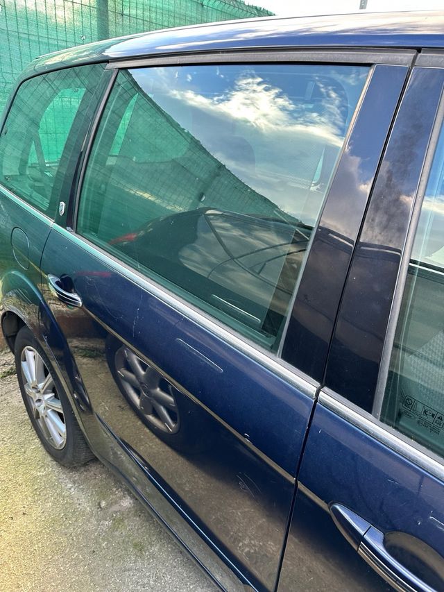 despiece ford galaxy