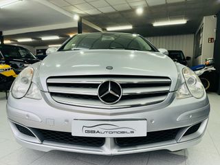 Mercedes-Benz Clase R 280 CDI 4MATIC AUTO 6PLAZAS