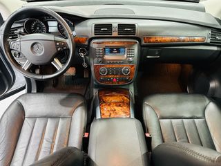 Mercedes-Benz Clase R 280 CDI 4MATIC AUTO 6PLAZAS