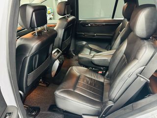 Mercedes-Benz Clase R 280 CDI 4MATIC AUTO 6PLAZAS
