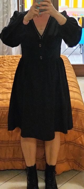 Abito donna Shein, taglia M