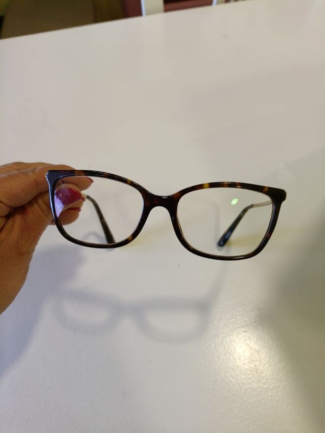 Montatura occhiali da vista