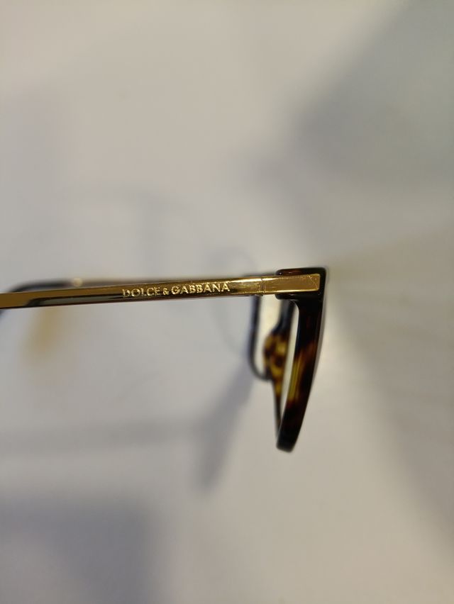 Montatura occhiali da vista