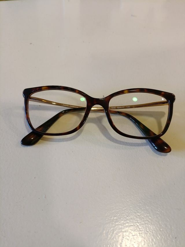 Montatura occhiali da vista