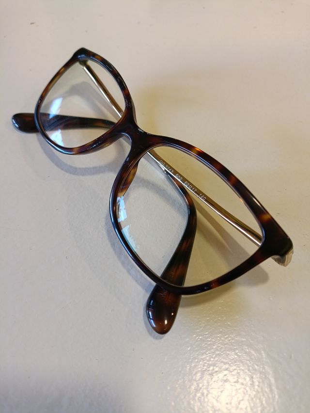 Montatura occhiali da vista