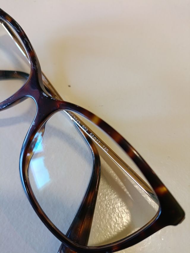 Montatura occhiali da vista