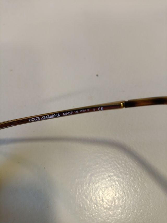 Montatura occhiali da vista